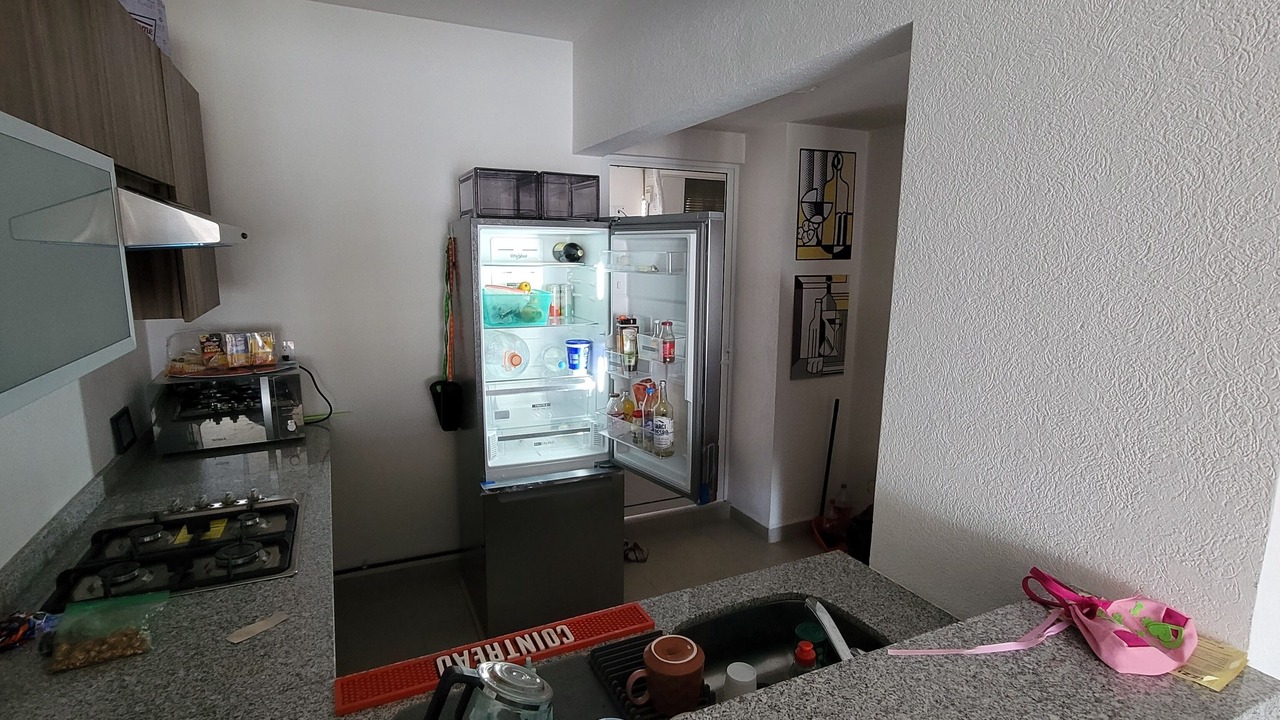 Photo of Kitchen in Lomas de Cocoyoc