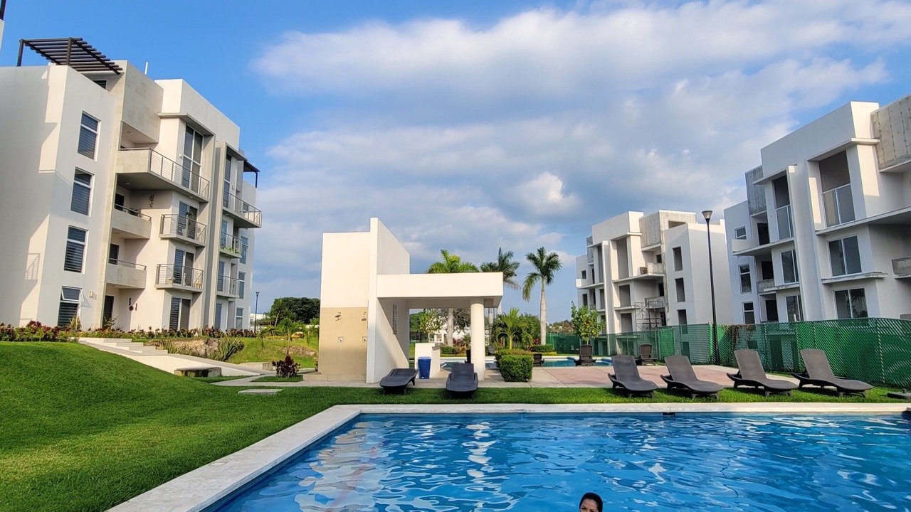 Photo of Outdoor in Lomas de Cocoyoc
