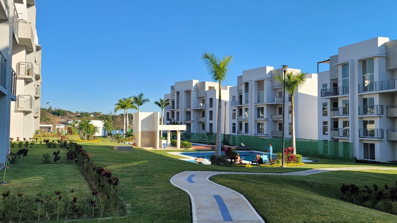 Photo of Outdoor in Lomas de Cocoyoc