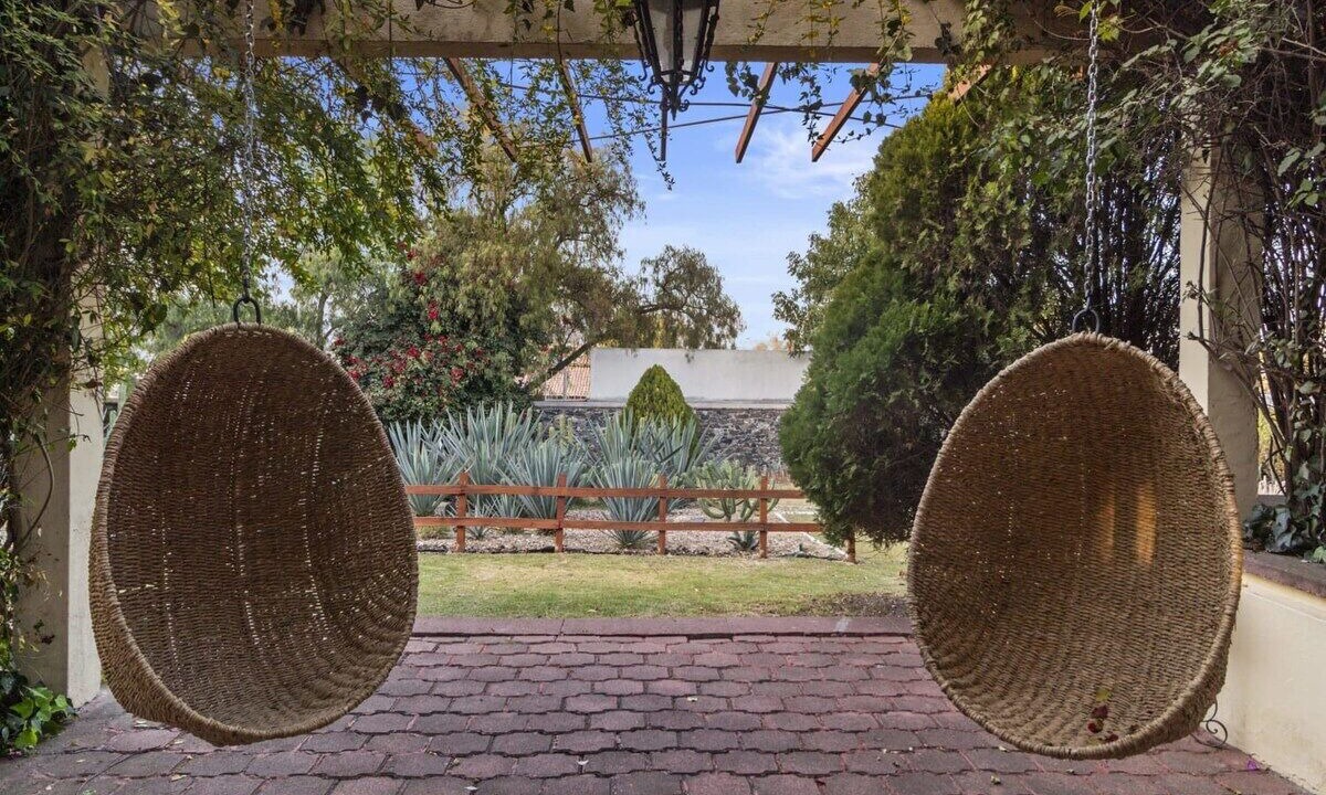 Photo of Patio Balcony in Queretaro Municipality