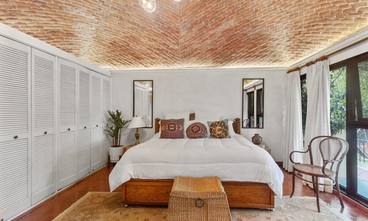 Photo of Bedroom in Queretaro Municipality