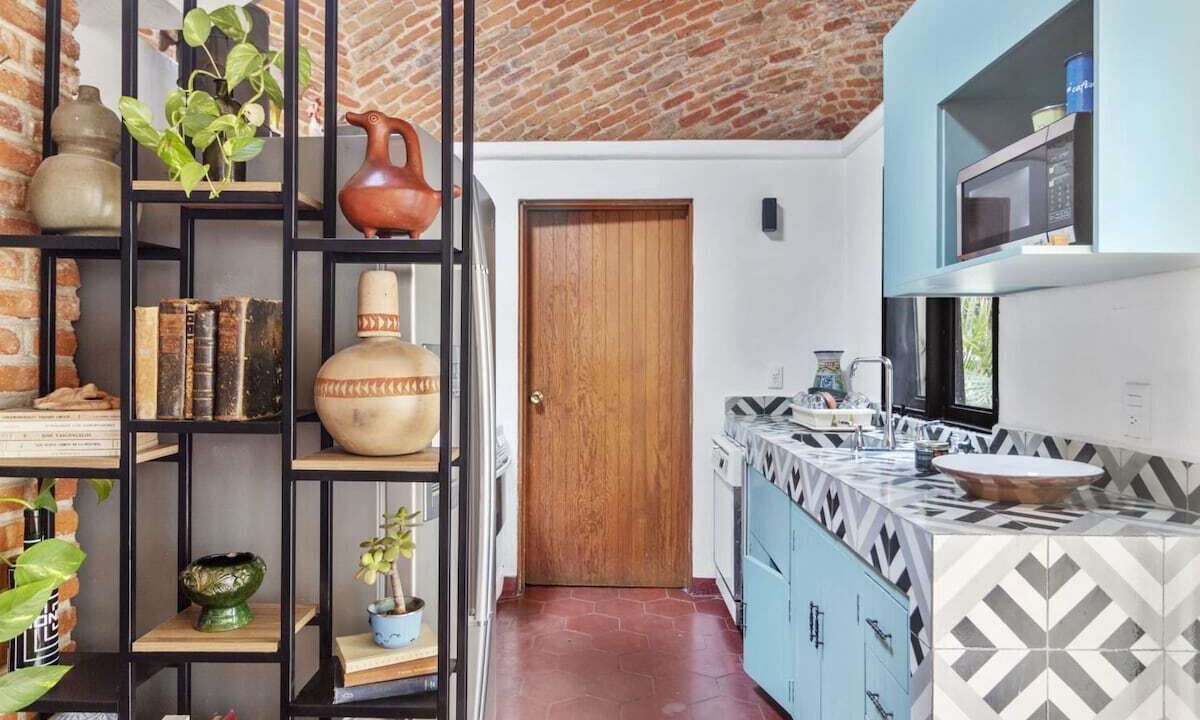Photo of Kitchen in Queretaro Municipality