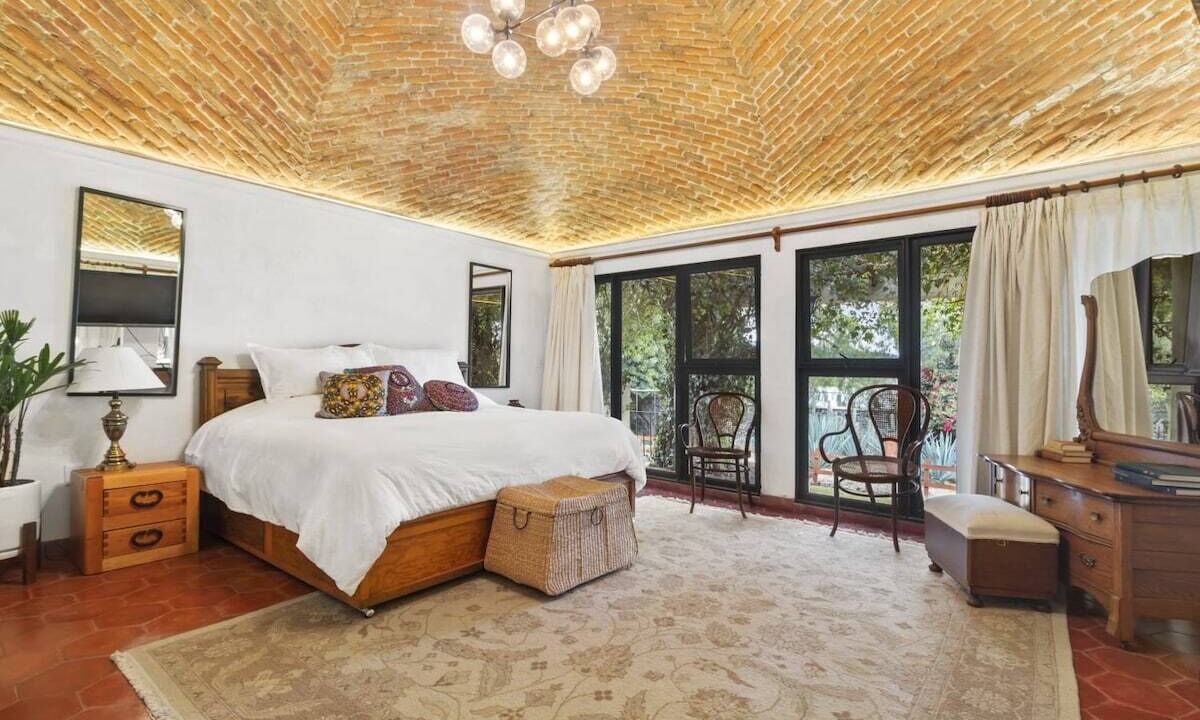 Photo of Bedroom in Queretaro Municipality