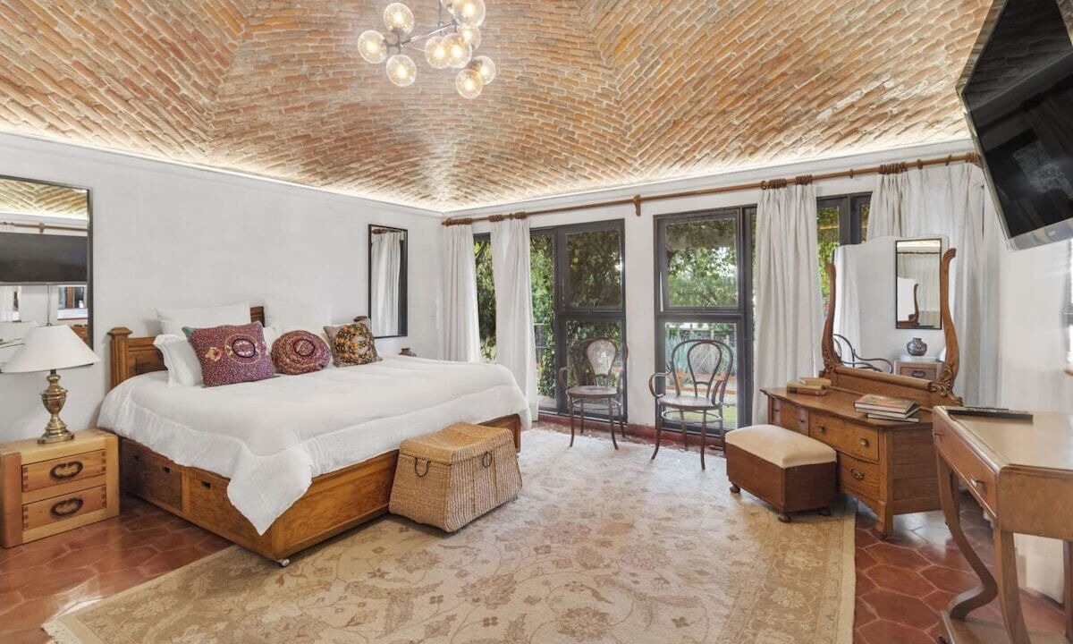 Photo of Bedroom in Queretaro Municipality