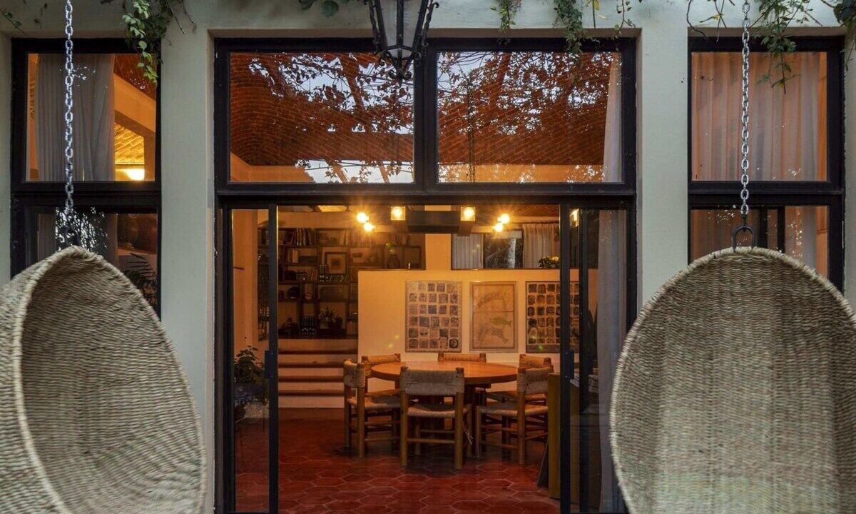 Photo of Outdoor in Queretaro Municipality