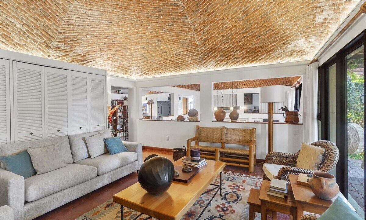 Photo of Livingroom in Queretaro Municipality