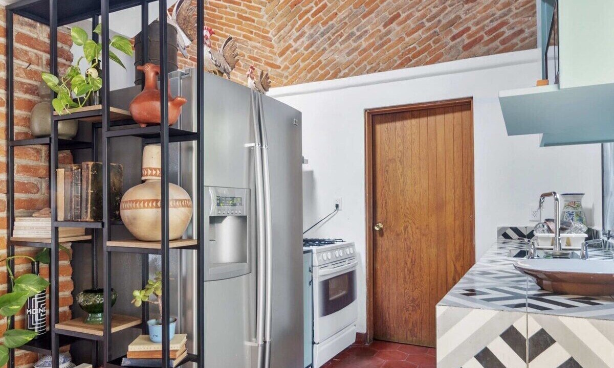 Photo of Kitchen in Queretaro Municipality