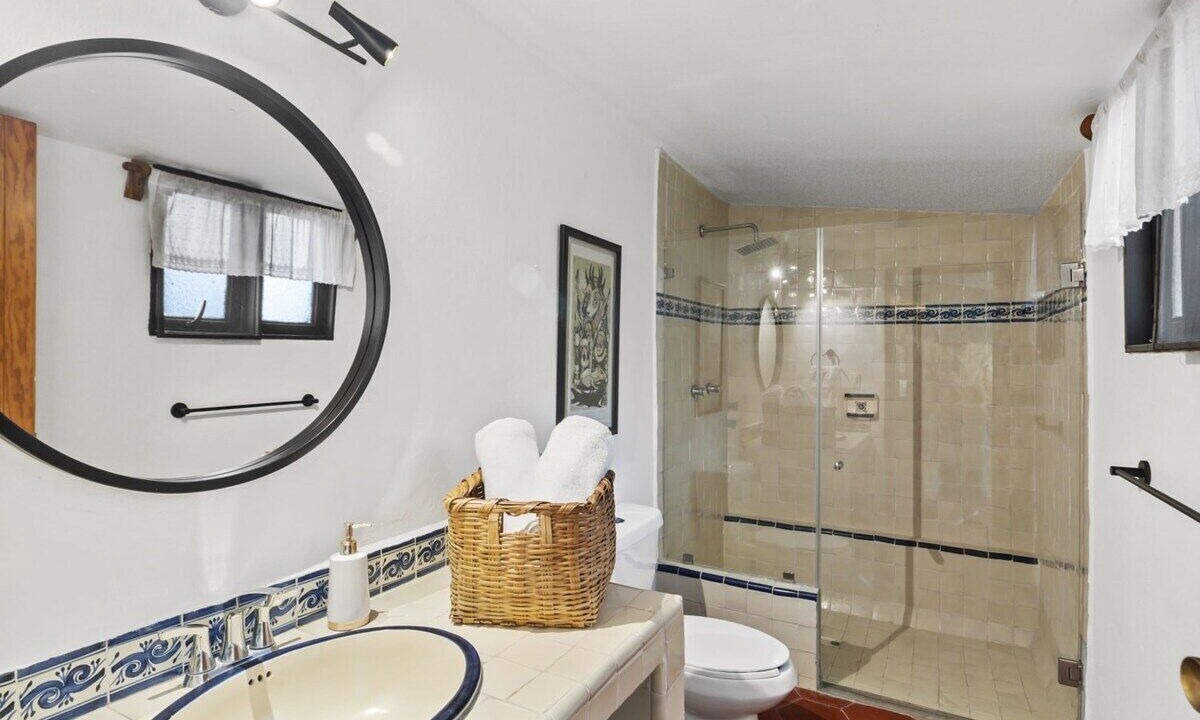 Photo of Bathroom in Queretaro Municipality
