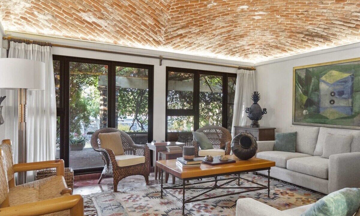 Photo of Livingroom in Queretaro Municipality