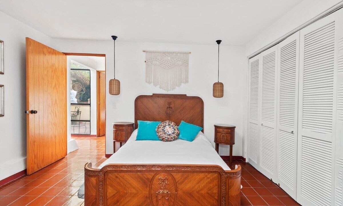 Photo of Bedroom in Queretaro Municipality