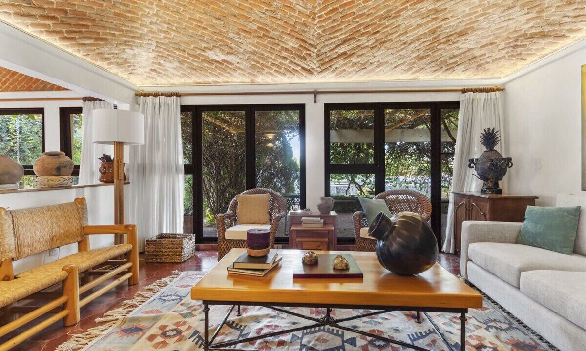 Photo of Livingroom in Queretaro Municipality