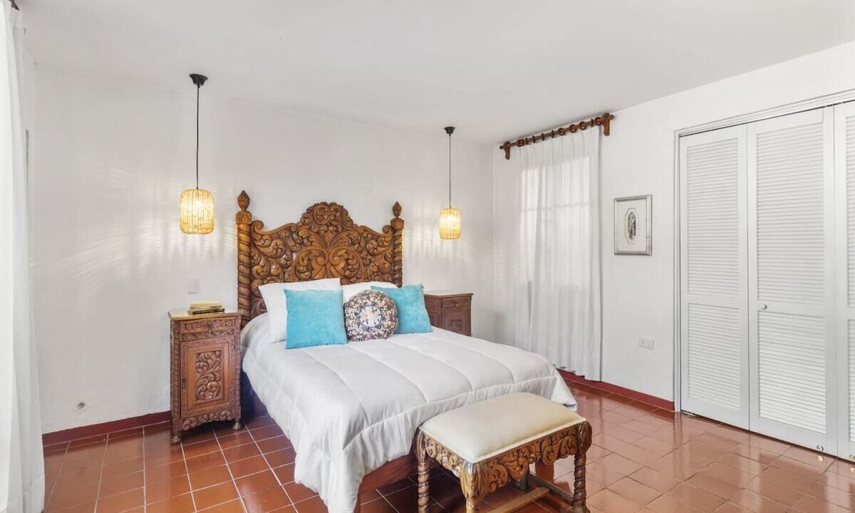 Photo of Bedroom in Queretaro Municipality