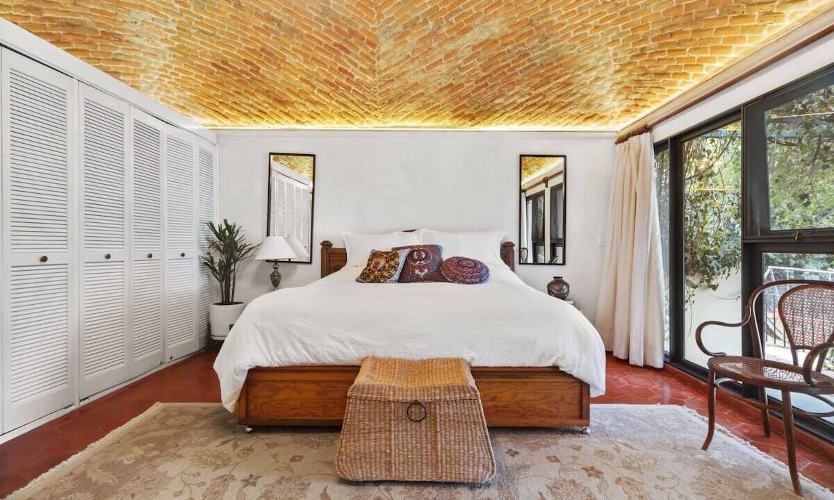 Photo of Bedroom in Queretaro Municipality