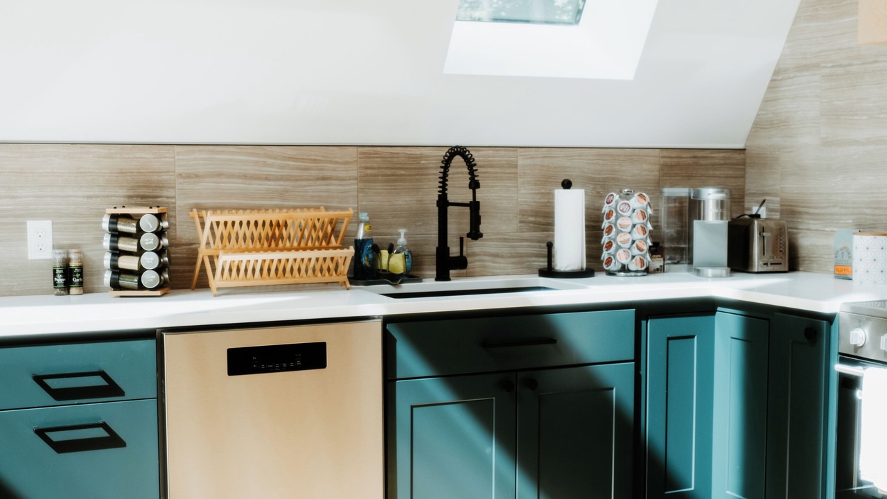 Photo of Kitchen in Mid-Coast and Islands