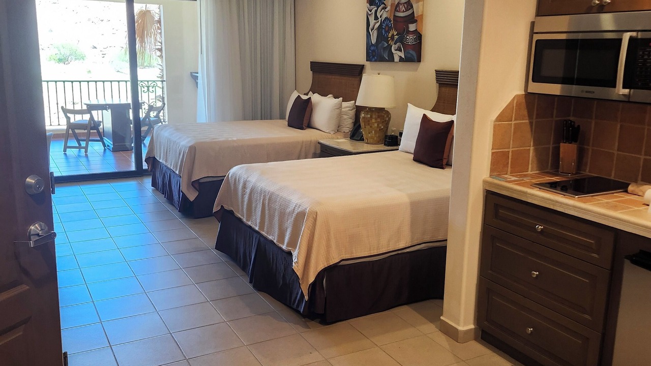 Photo of Bedroom in Loreto