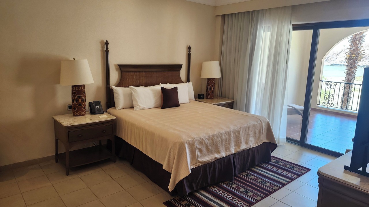 Photo of Bedroom in Loreto