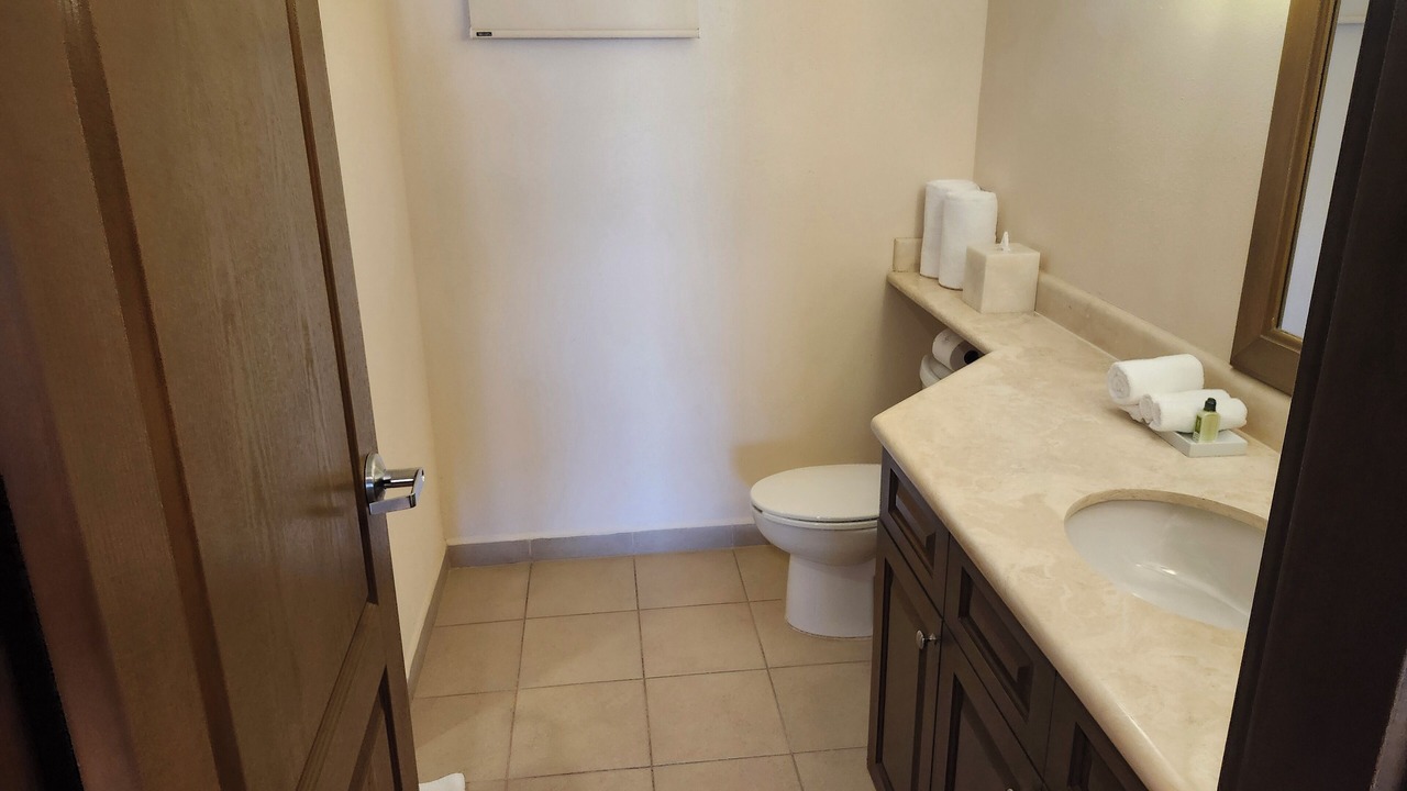 Photo of Bathroom in Loreto