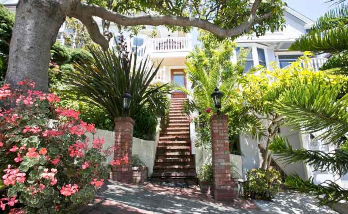 Photo of Outdoor in Noe Valley