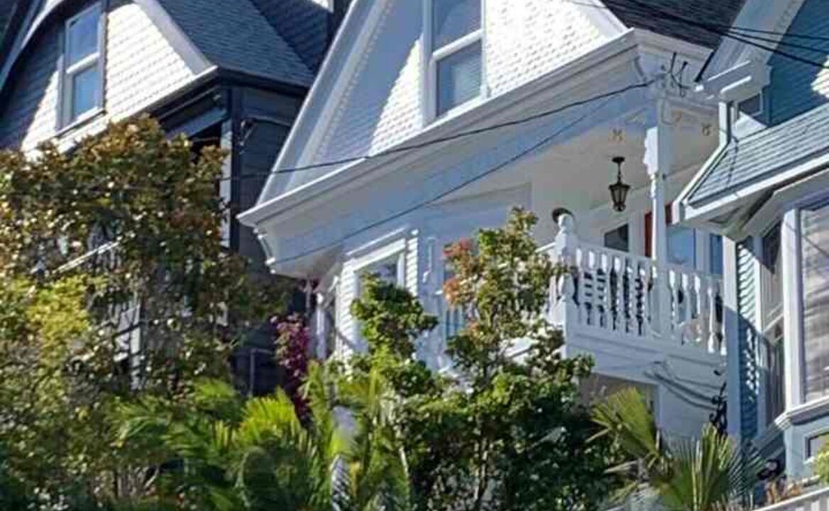 Photo of Outdoor in Noe Valley