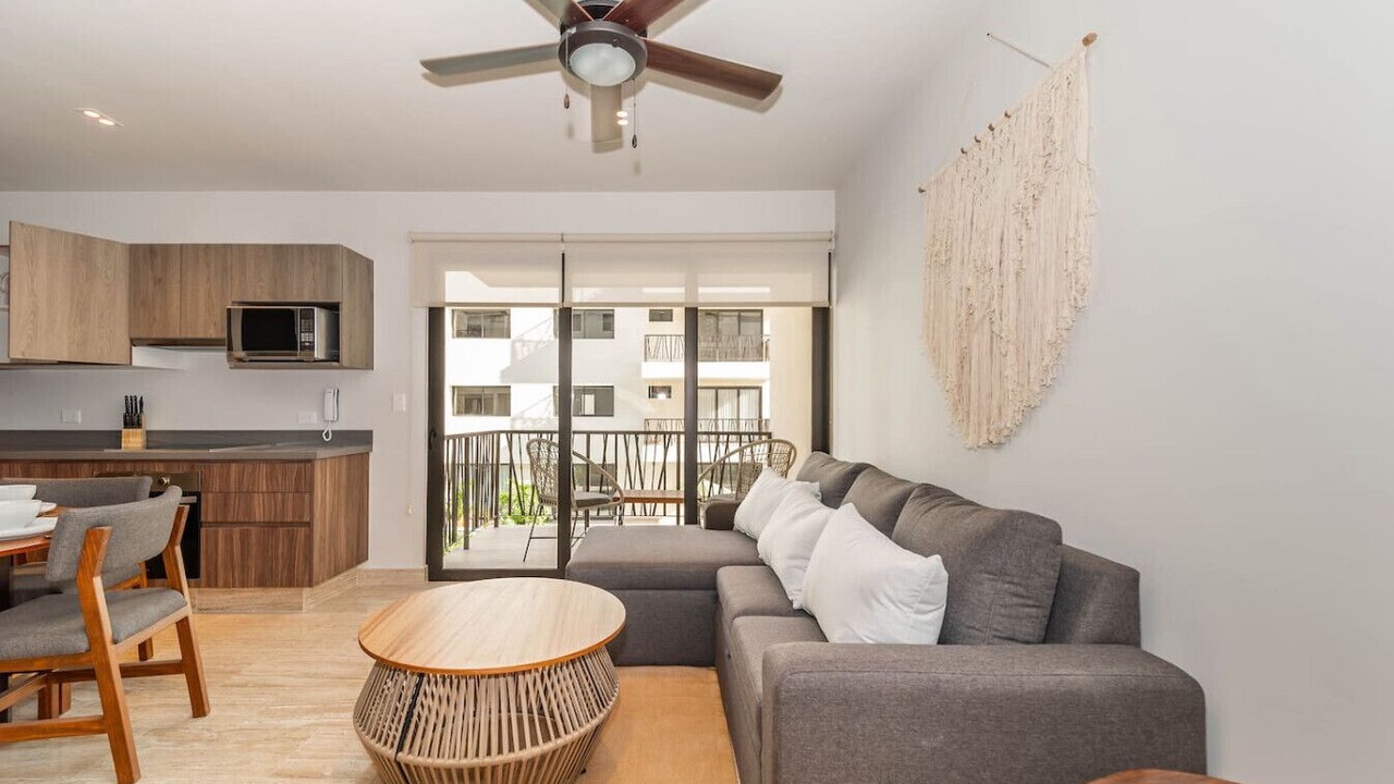 Photo of Livingroom in Zama