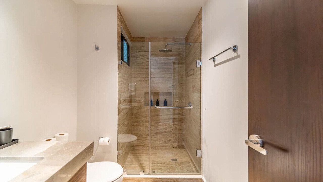 Photo of Bathroom in Zama