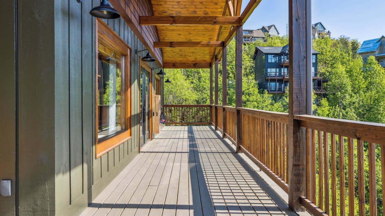 Photo of Outdoor in Chalet Village North
