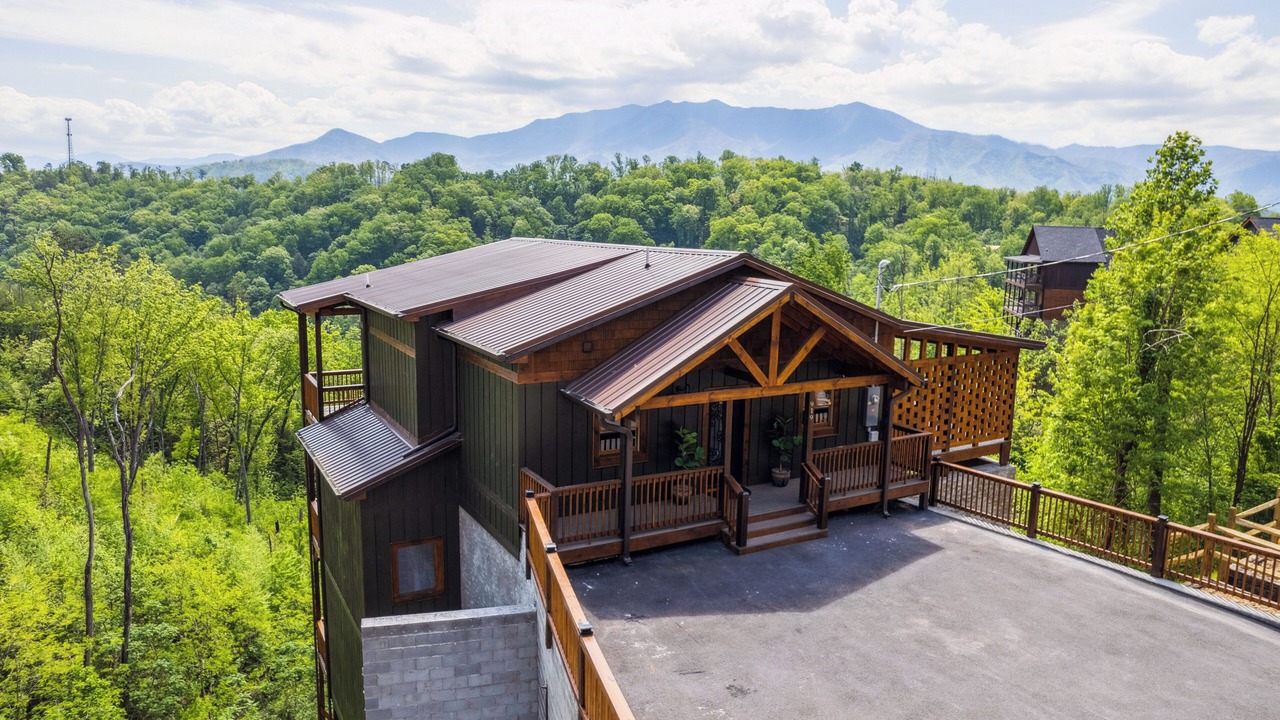 Photo of Outdoor in Chalet Village North
