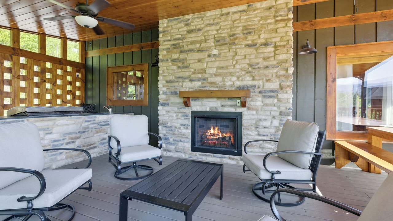 Photo of Others in Chalet Village North