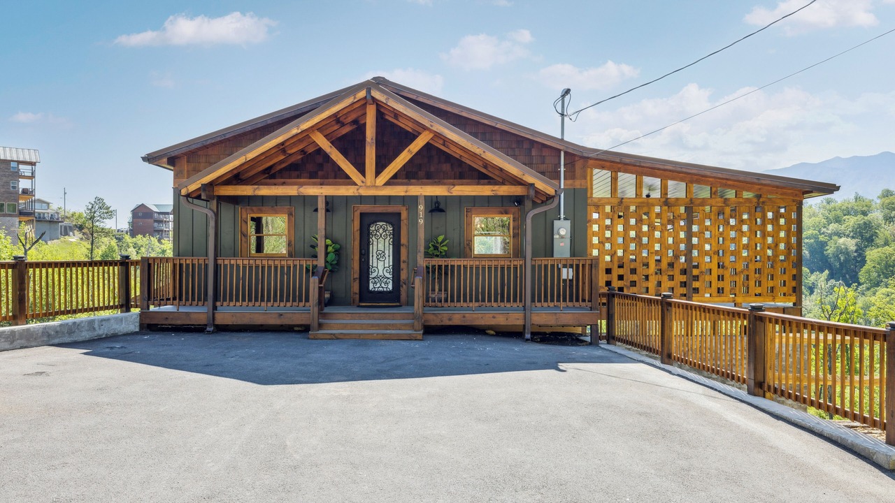 Photo of Outdoor in Chalet Village North