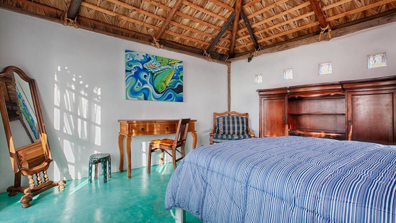 Photo of Bedroom in El Pescadero