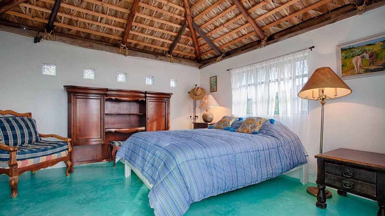 Photo of Bedroom in El Pescadero