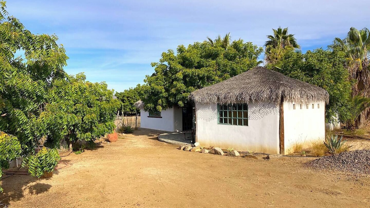Photo of Outdoor in El Pescadero