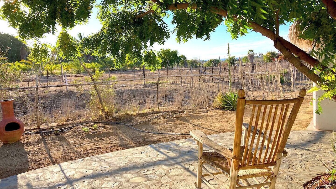 Photo of Outdoor in El Pescadero