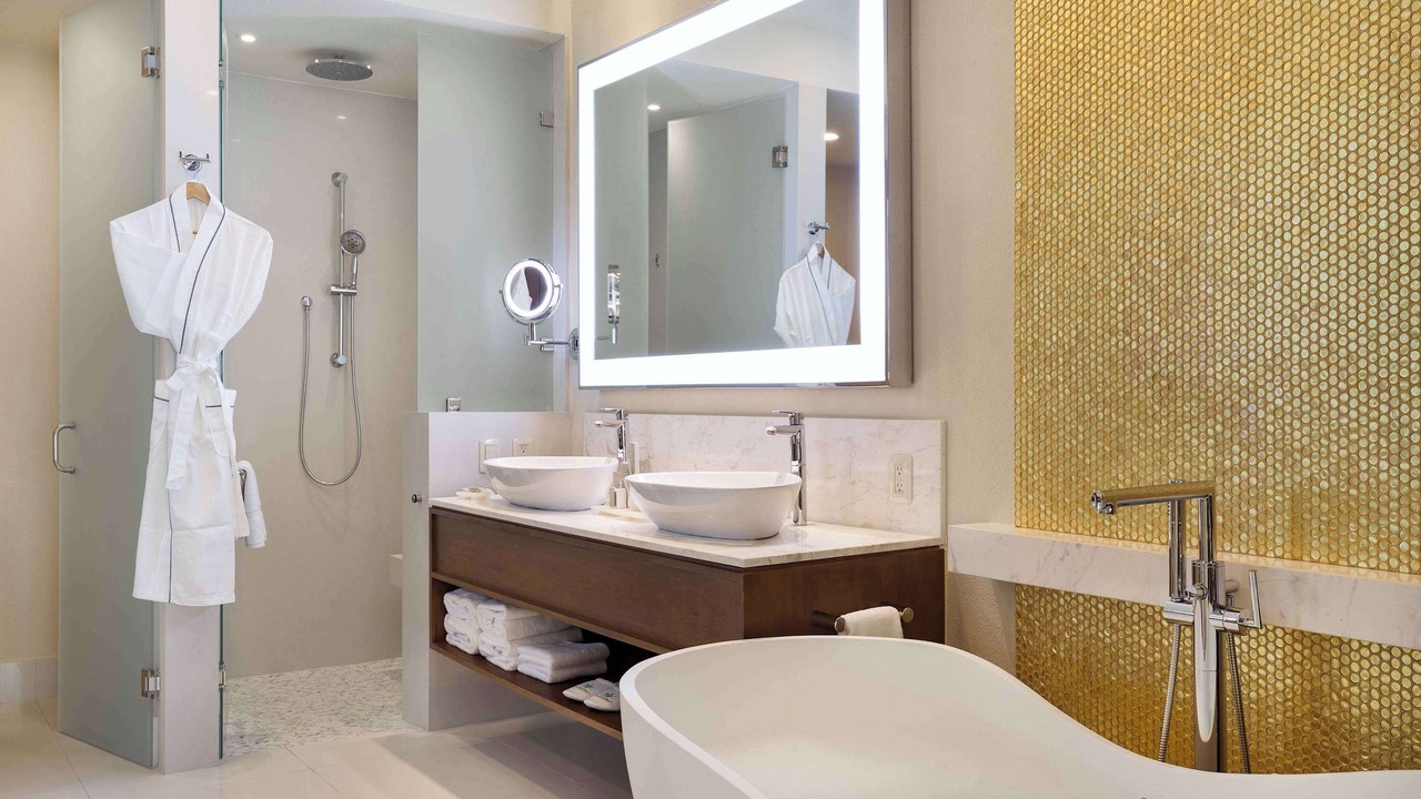 Photo of Bathroom in Chula Vista