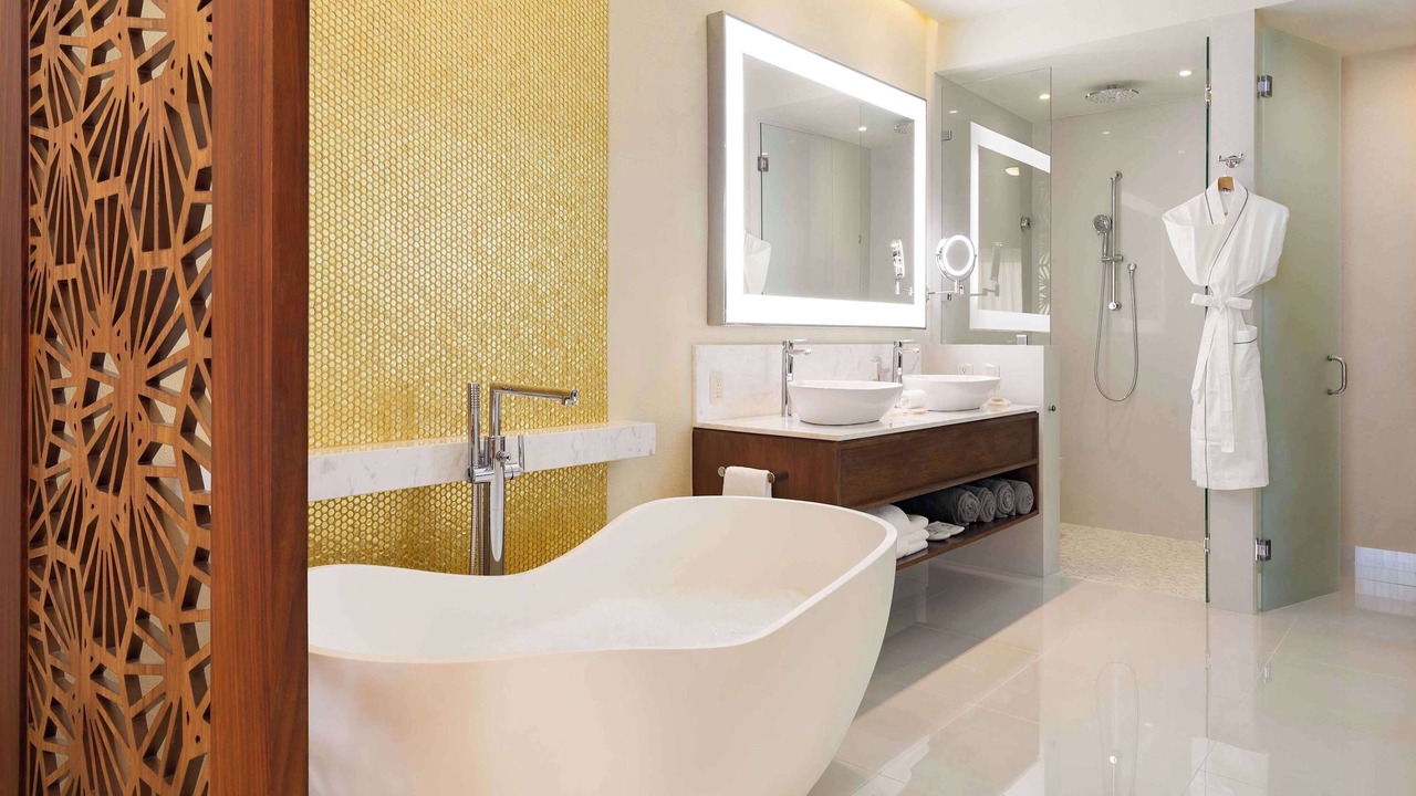 Photo of Bathroom in Chula Vista
