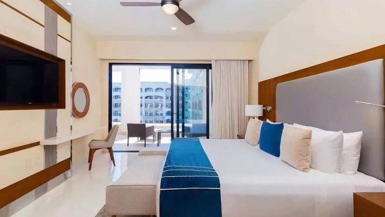 Photo of Bedroom in Chula Vista