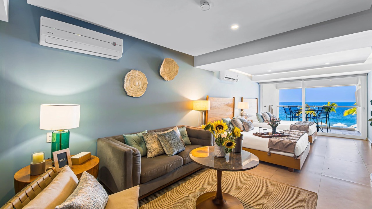 Photo of Livingroom in Las Glorias