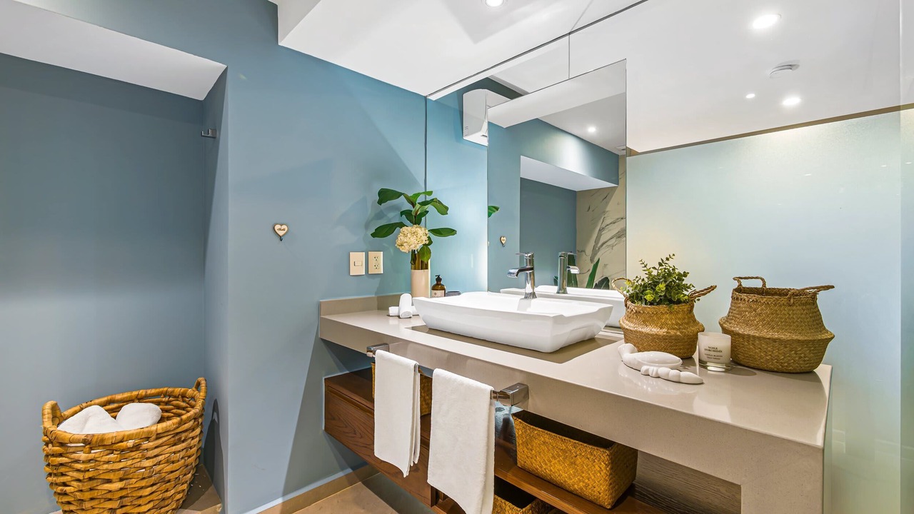 Photo of Bathroom in Las Glorias
