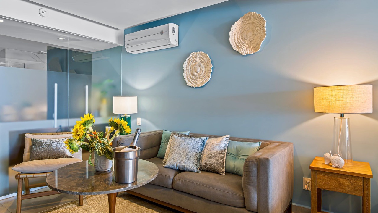 Photo of Livingroom in Las Glorias