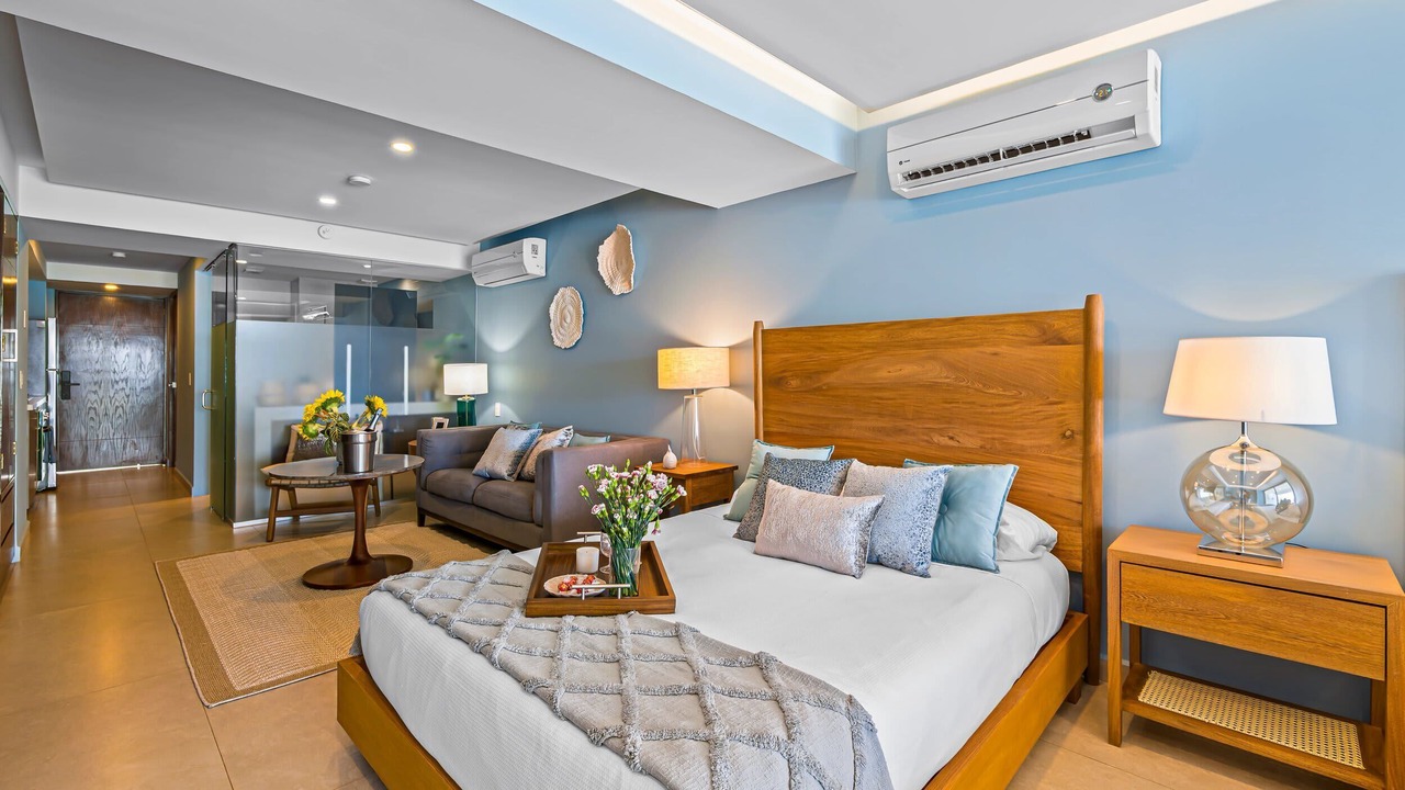 Photo of Bedroom in Las Glorias
