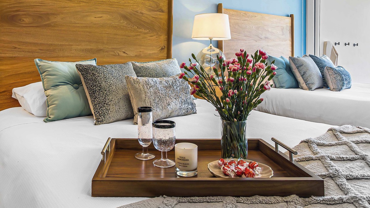 Photo of Bedroom in Las Glorias