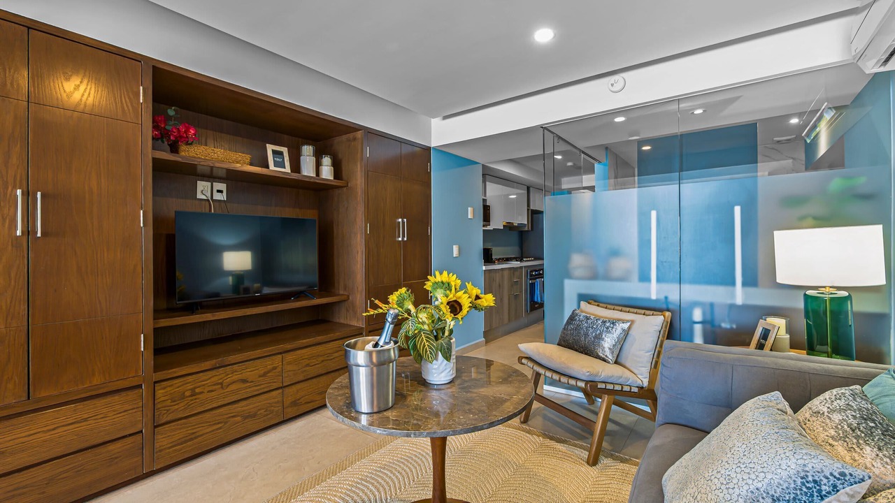 Photo of Livingroom in Las Glorias