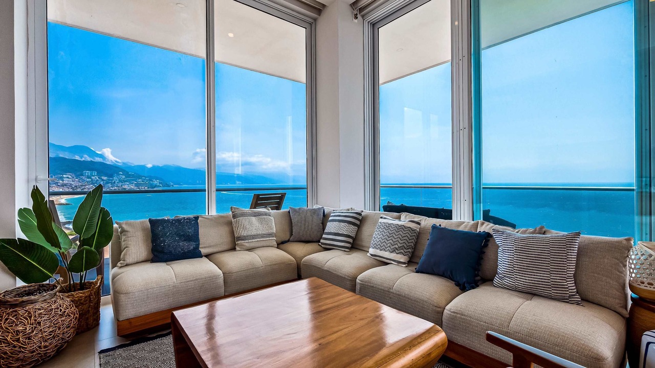 Photo of Livingroom in Las Glorias
