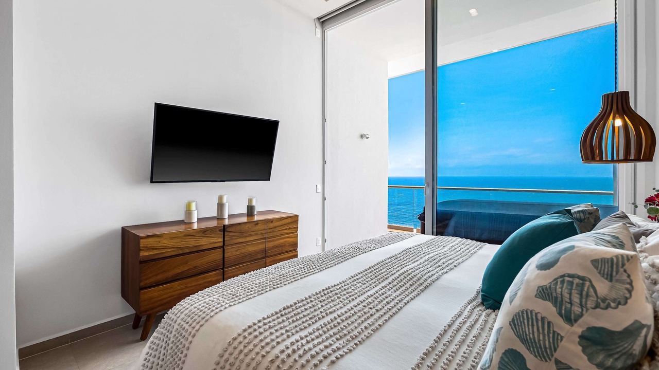 Photo of Bedroom in Las Glorias
