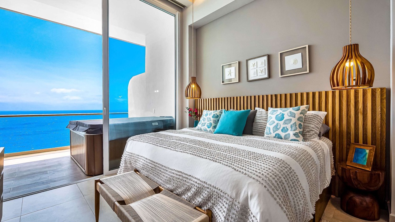 Photo of Bedroom in Las Glorias