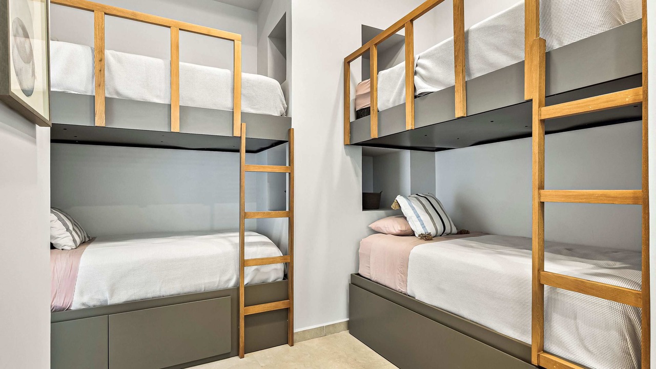 Photo of Bedroom in Las Glorias