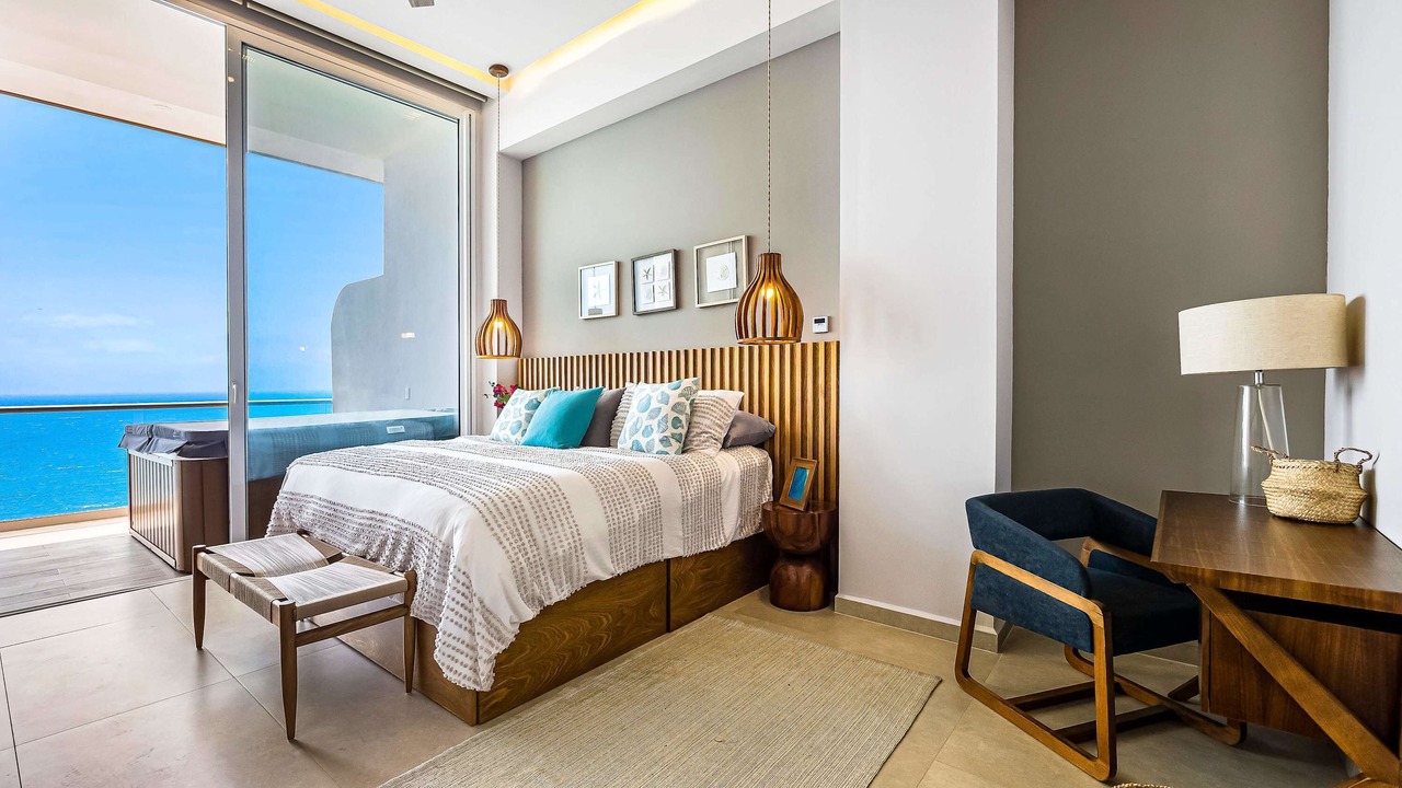 Photo of Bedroom in Las Glorias