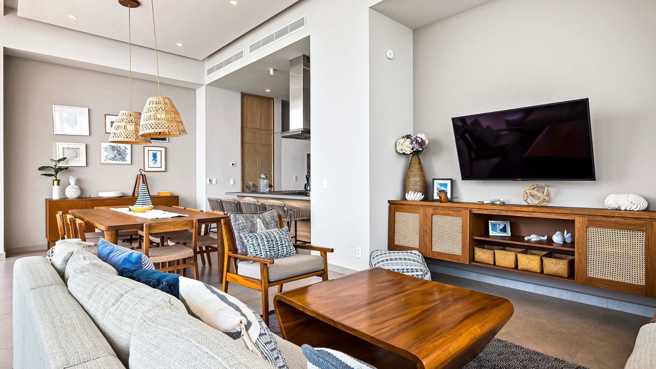 Photo of Livingroom in Las Glorias