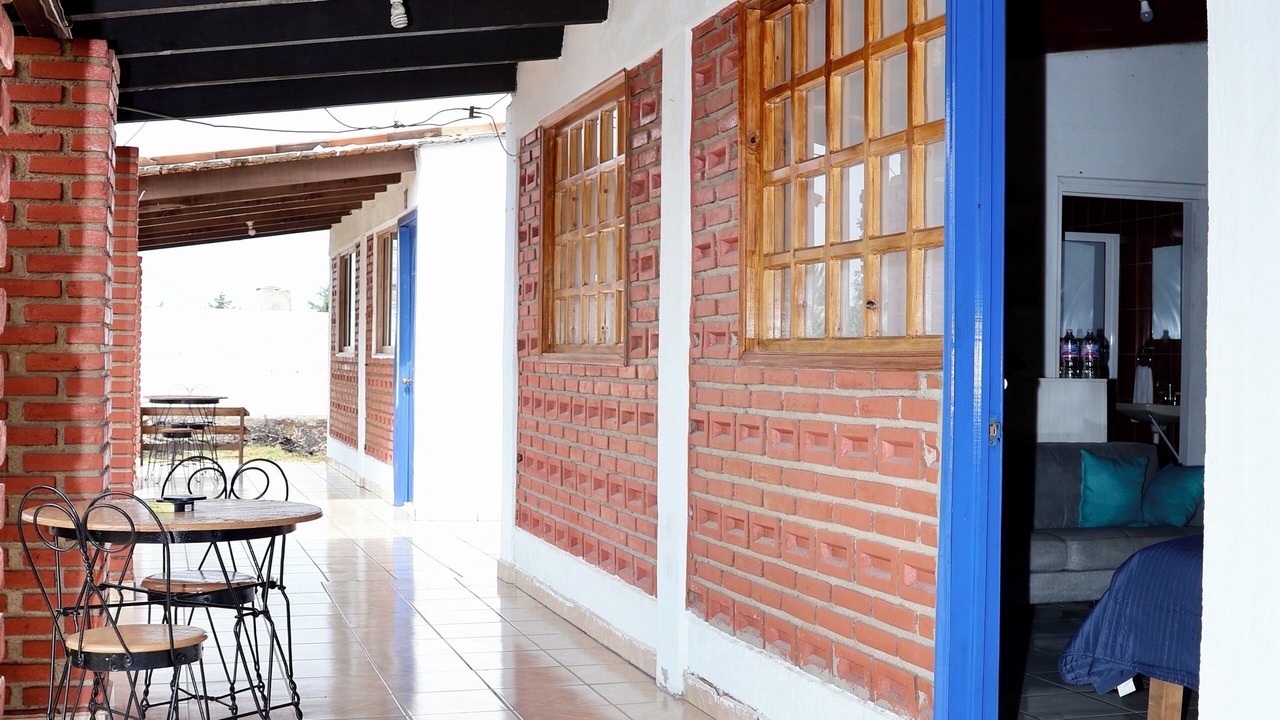 Photo of Outdoor in Jocotitlan