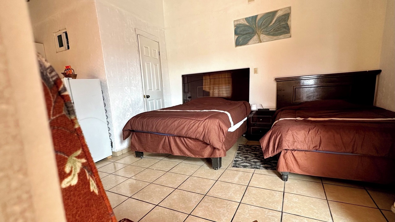Photo of Bedroom in Jocotitlan